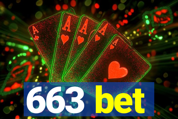 663 bet